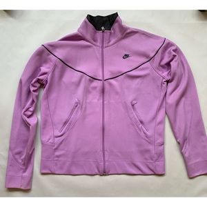 Nike Activewear Women’s Size L Jacket